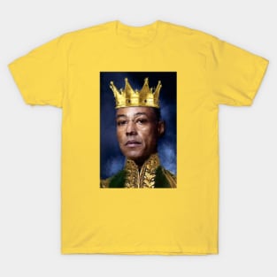 King Gus Fring T-Shirt